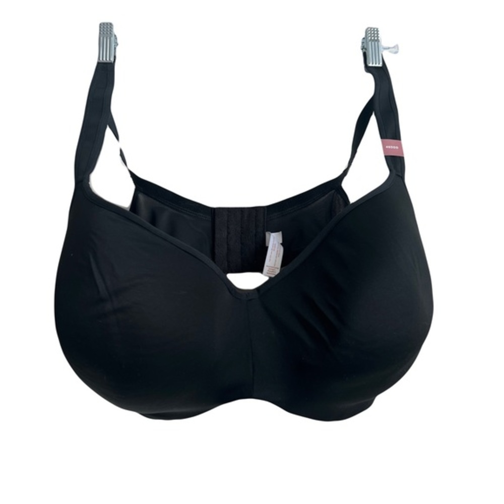 Cacique Lightly Line Balconette Bra 46DDD or 46F‎ NWT